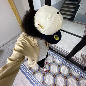 Meet your Posher, Andy